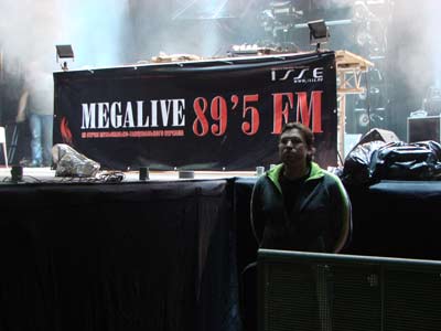  89,5 FM